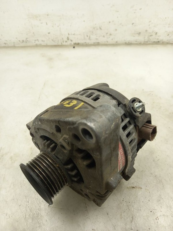 05-15 TOYOTA TACOMA 4.0L ALTERNATOR 130 AMP 1GRFE