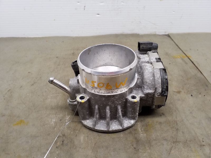 Throttle Body 2.4L VIN 7 8th Digit Fits 11-15 OPTIMA 694646