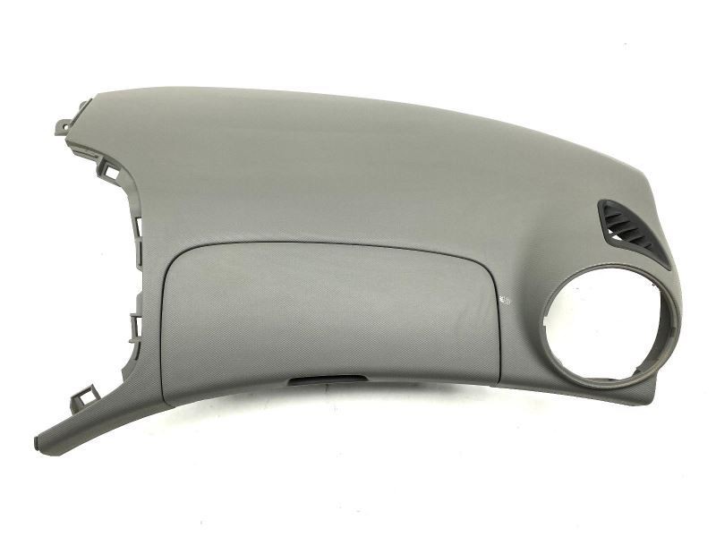 Right Passenger Side Dash Upper Trim Panel Fits 2012 Chevrolet Sonic 83070