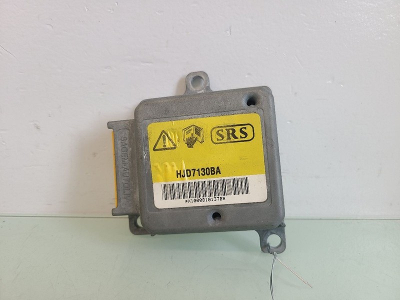 Chassis ECM SRS Right Hand Kick Panel Fits 97-00 XK8 581483
