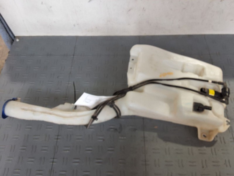 Wash Reservoir Fits 16-23 EDGE 3456419