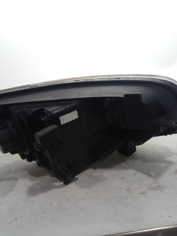2016 KIA SOUL Left Headlight Assembly Black OEM Used 1075 96K Miles
