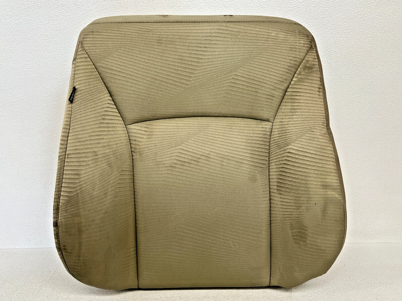 ⭐2013-2017 HONDA ACCORD LX SEDAN FRONT RIGHT SIDE UPPER SEAT CUSHION OEM LOT2433