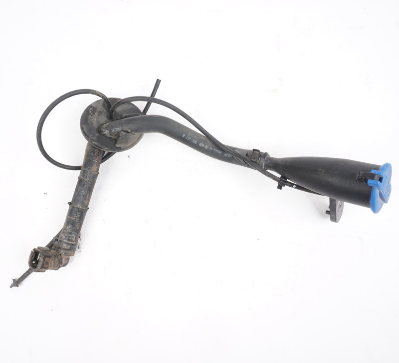 2022 - 2025 Genesis GV70 Windshield Reservoir Filler Neck Tube OEM
