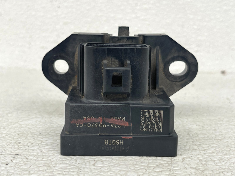 ⭐2020-2024 LINCOLN NAVIGATOR ENGINE GAS FUEL PUMP CONTROL MODULE OEM LOT2626