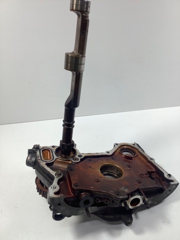 90-93 Honda Accord OilPump Assembly 15100-PT0-020 OEM