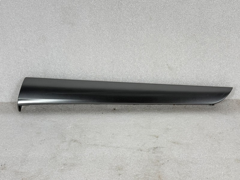 2022-2025 Subaru WRX OEM Right Front Dash Upper Glove Box Trim 66077FL230