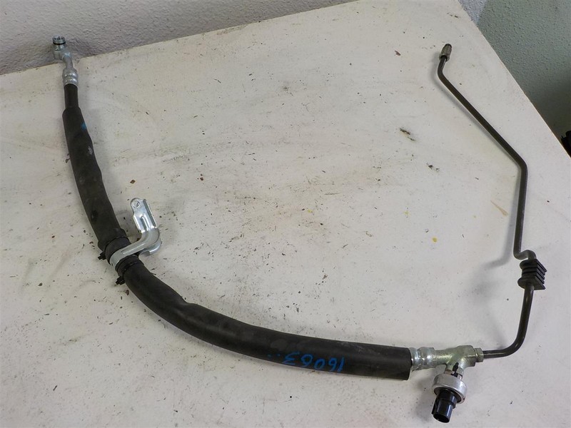 2011 2012 2013 2014 2015 2016 Honda Odyssey power steering pressure hose