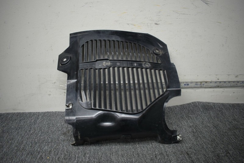 2015-2018 FERRARI CALIFORNIA T FRONT LEFT SIDE GRILLE VENT FACTORY OEM