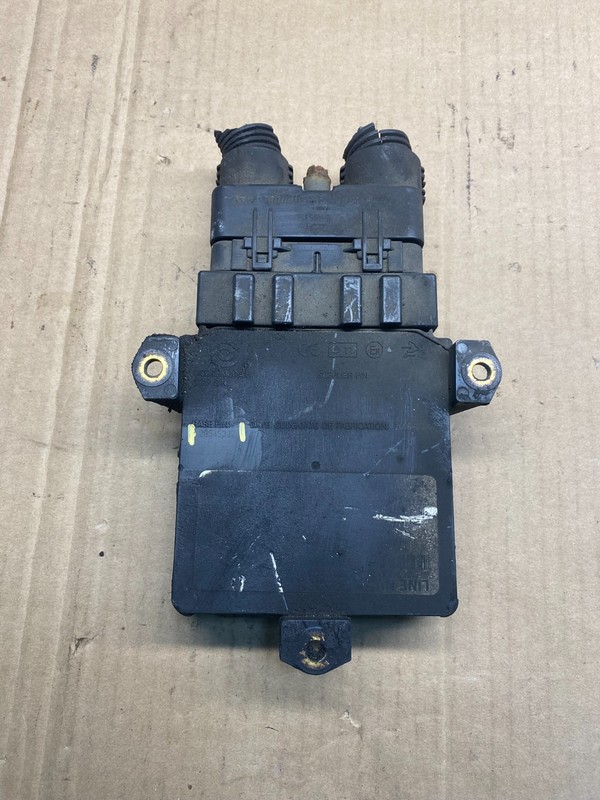 Allison Transmission Control Module 29545322 AE2198 DW