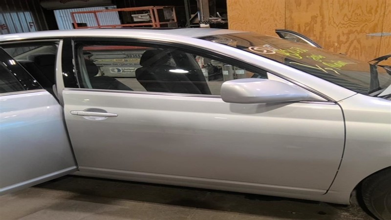 Passenger Front Door Electric Windows Fits 05-12 AVALON 3522215