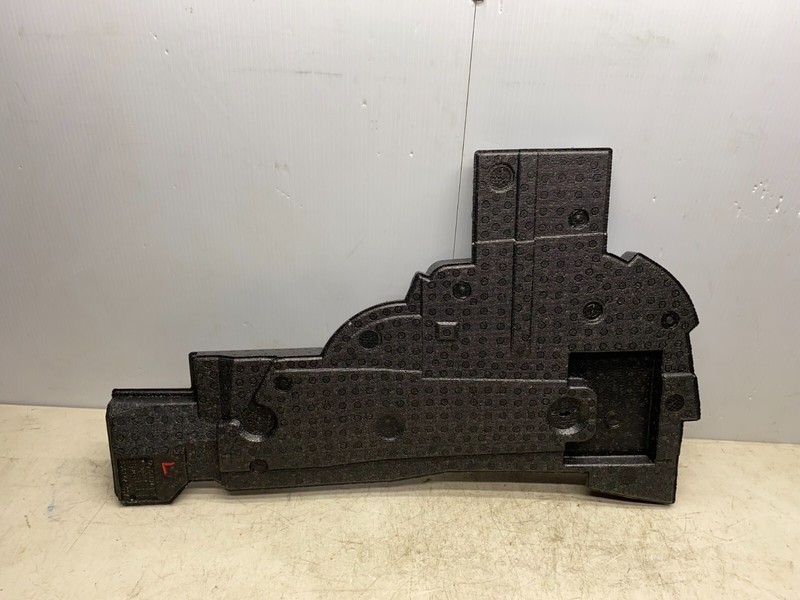 2015-2019 SUBARU OUTBACK LEFT REAR TRUNK STORAGE FLOOR FOAM COMPARTMENT TRAY OEM