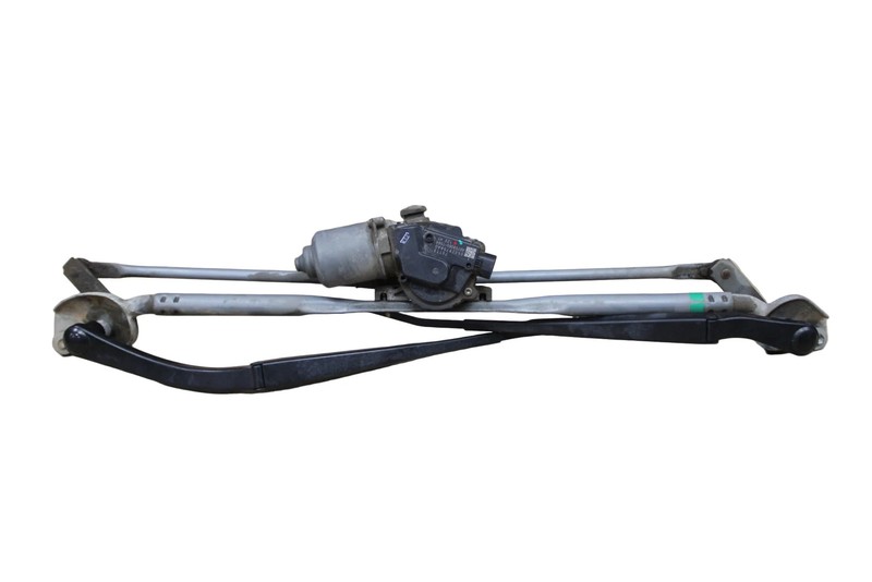 08-23 DODGE CHALLENGER WINDSHIELD WIPER LINKAGE W/ MOTOR 05028756AD