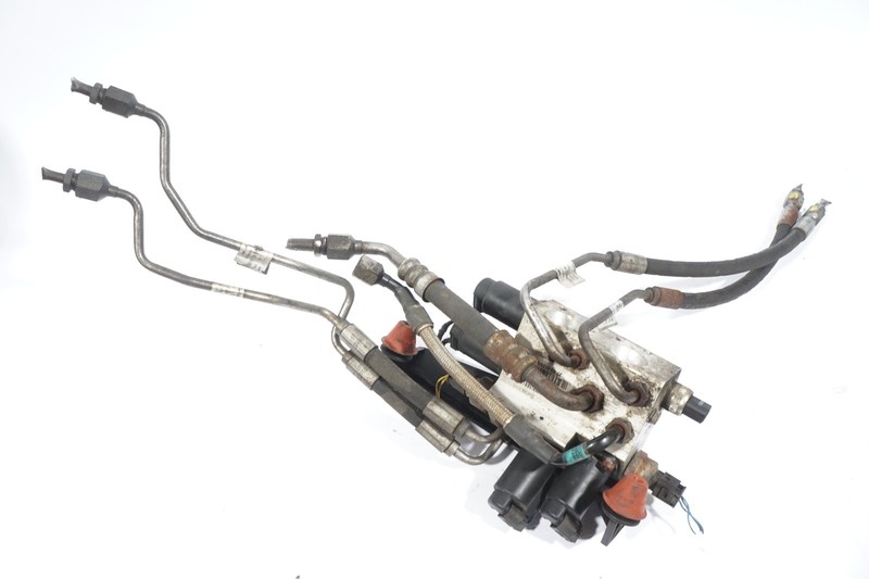 2002 - 2005 BMW 745 E66 ABD HYDRAULIC DYNAMIC DRIVE BRAKE PUMP OEM