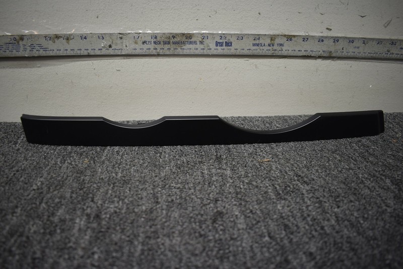 BMW HEADLIGHT TRIM FACTORY OEM