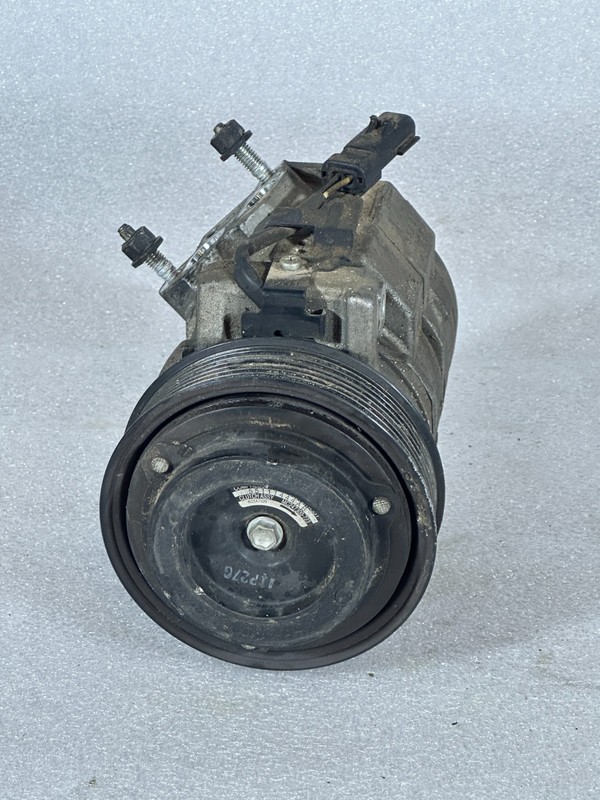 2012 Dodge Ram 2500 6.7L Diesel A/C Compressor OEM