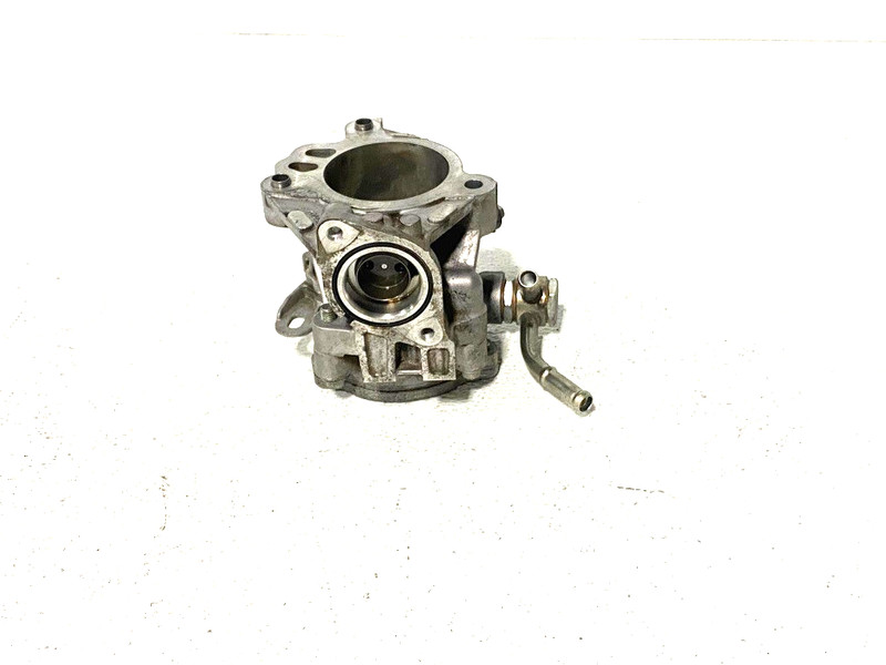 16-23 MAZDA CX-9 FUEL PUMP MOUNT HOUSING OEM #A0.35