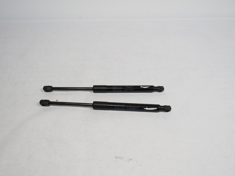 18-21 Aston Martin Vantage 2020 Rear Tailgate Trunk Strut Shock Set Pair ;:Y