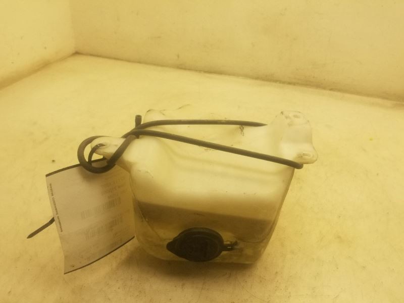 1997 LEXUS LX450 4.5L 8CYL ENGINE COOLANT RESERVOIR
