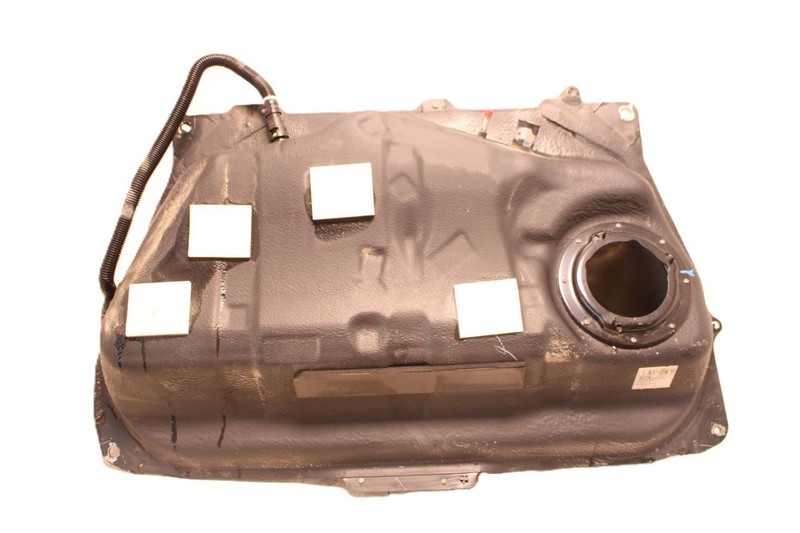 06-15 Mazda Mx-5 Miata NC Fuel Tank Assembly NE5142010K