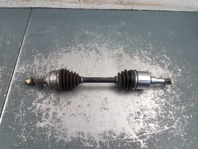 1995 Mitsubishi Eclipse GS Coupe Left Front CV Axle #1314 D3