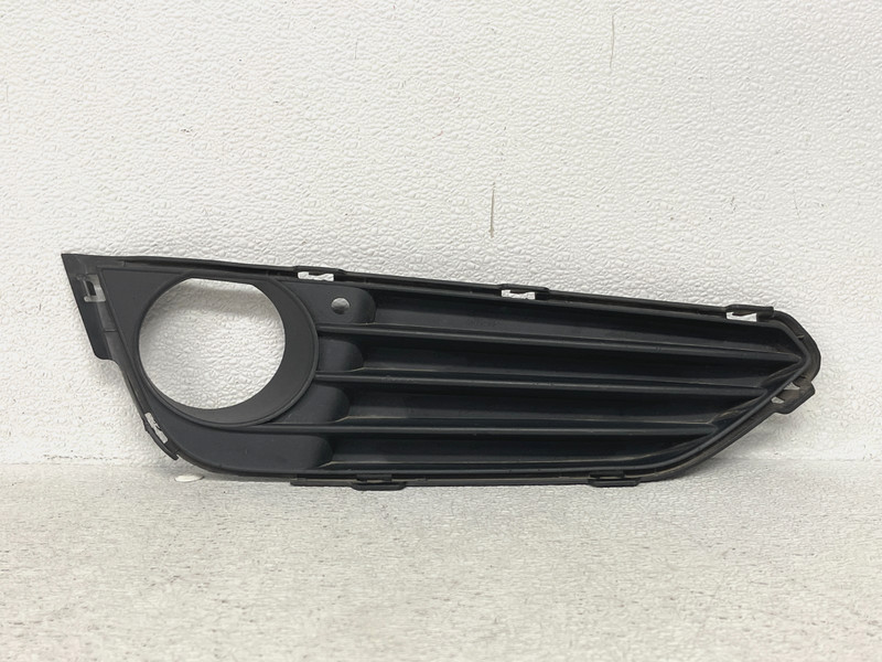 ⭐2014-2017 BMW 2 SERIES FRONT LEFT BUMPER CLOSED GRILL FOGLIGHT COVER ASSY OEM