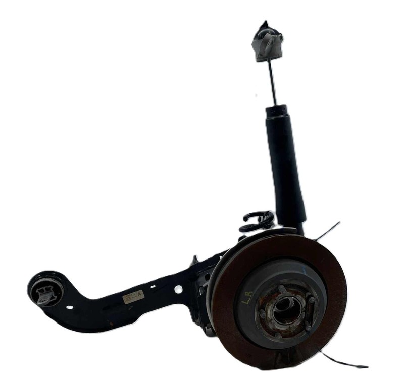 2021-2025 Ford Bronco Sport LH Driver Rear Knee Suspension Assembly Spring & Abs
