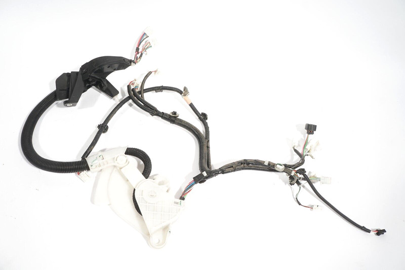 2021-2024 TOYOTA SIENNA PLATINUM REAR RIGHT SLIDING DOOR WIRE HARNESS OEM