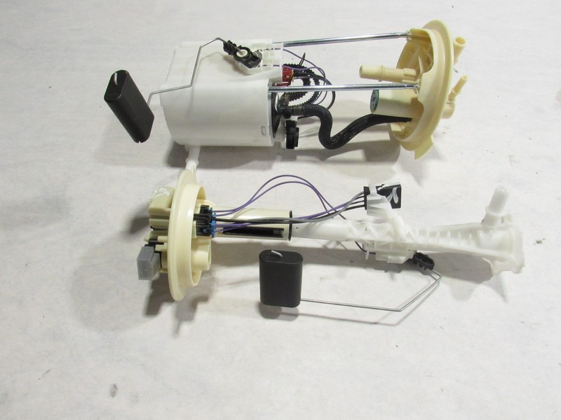 22-24 Jeep Grand Cherokee 2023 2.0L Fuel Gas Tank Pump W/ Sending Level Set |:A