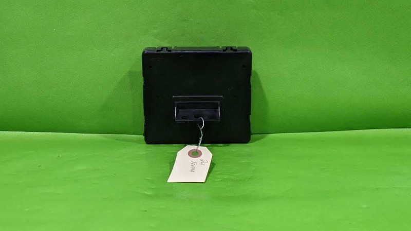 24 SENTRA TEMPERATURE CLIMATE CONTROL MODULE OEM 4581-26