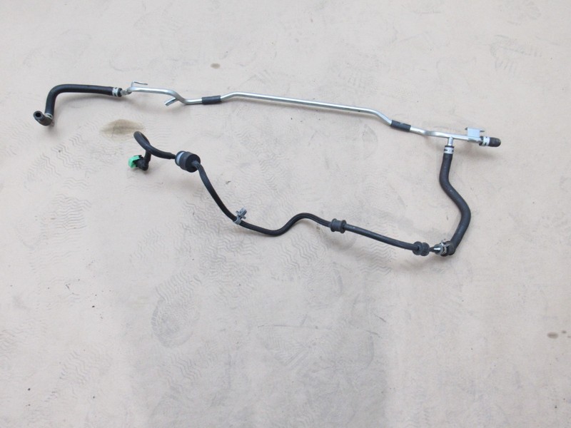 Mazda MX-5 Miata 2019 Brake Booster Vacuum Line Hose Pipe 15-25 *