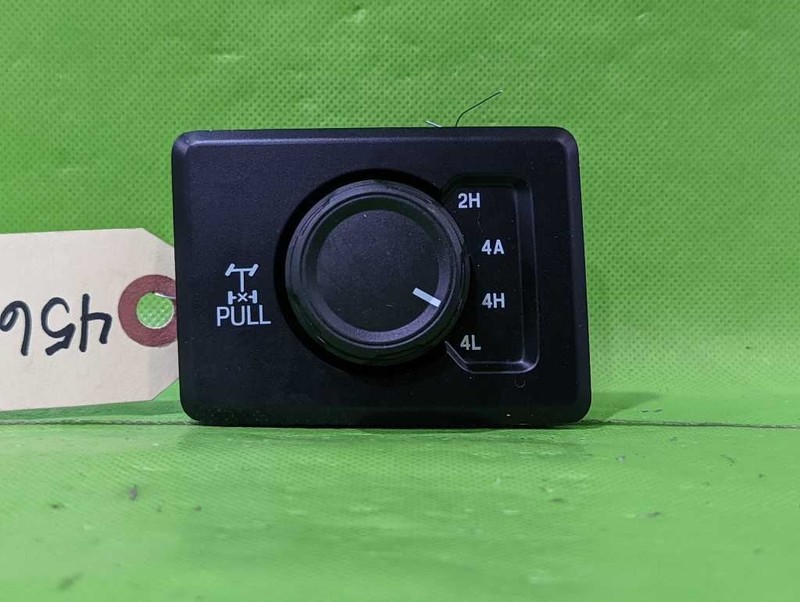 15-20 FORD F150 4WD 4X4 SWITCH W/ELECTRIC LOCK OEM 4601-17
