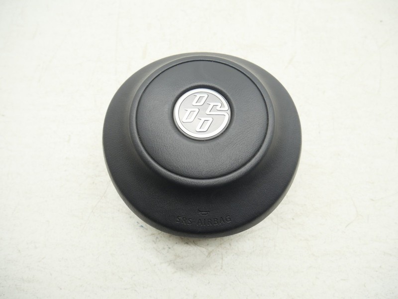 2017-2020 Toyota 86 ZN6 Steering Wheel Airbag Driver Left SRS Black SU00307066