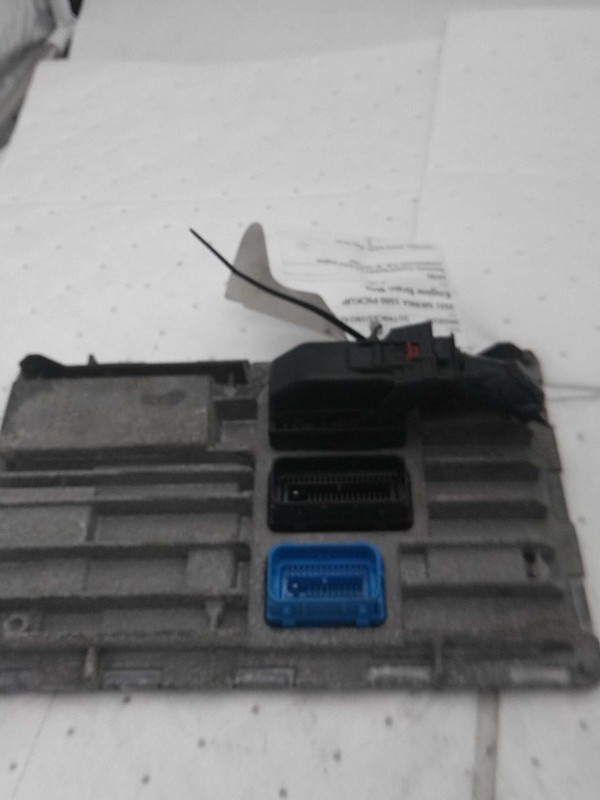 2021 GMC Sierra 1500 Engine Control Module ECM OEM 12692986 98K Miles