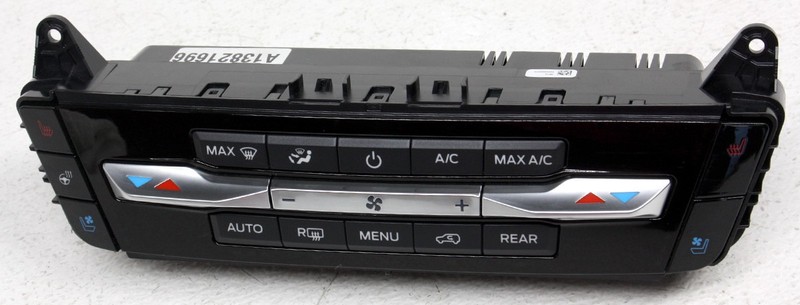 OEM Ford Explorer Temperature Control LB5Z-19980-EC