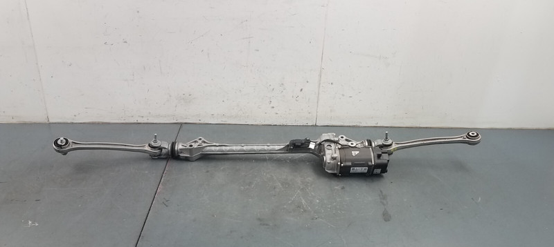2020 Porsche Taycan Turbo S Electric Rear Axle Steering Gear #1618 S5