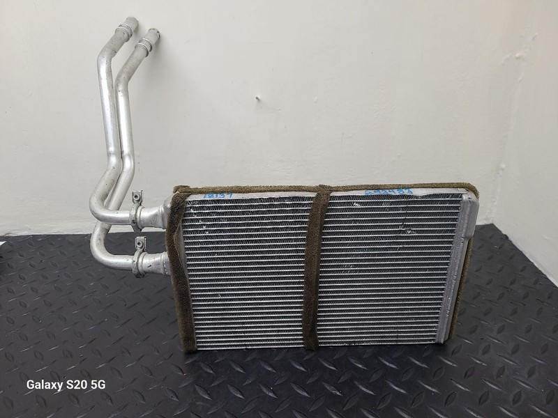 10-20 Dodge Caravan Front Heater Core Element OEM 68059166AA