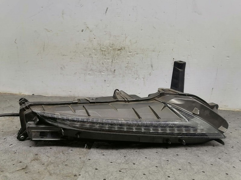 Passenger Corner/Park Light Daytime Running Fits 15-23 LEXUS RC F 1755932
