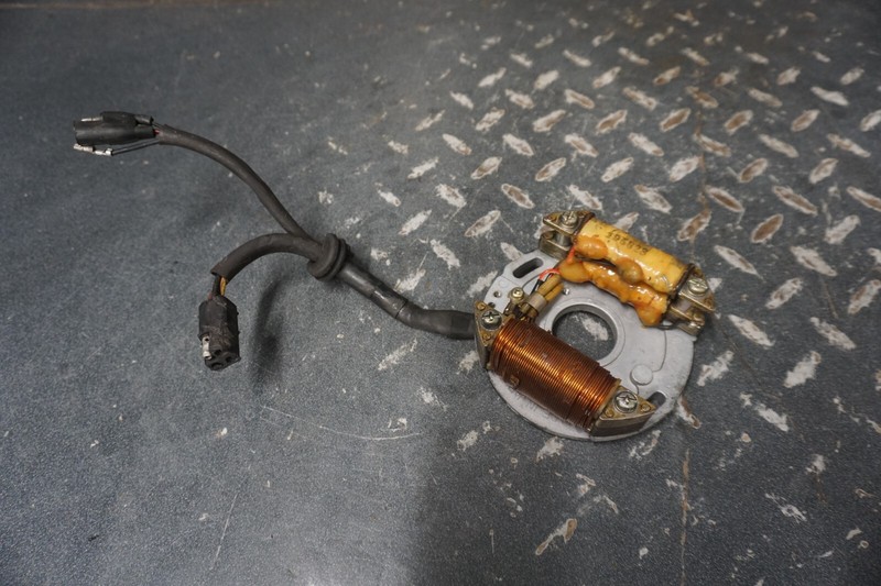 1985 Arctic Cat OEM Stator Magneto Coil Ass'y El Tigre 3002-887