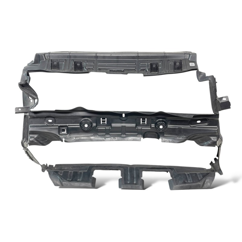 2021-2023 BMW 4-Series G22 Front Radiator Grille Air Duct Guide OEM 51745A3205