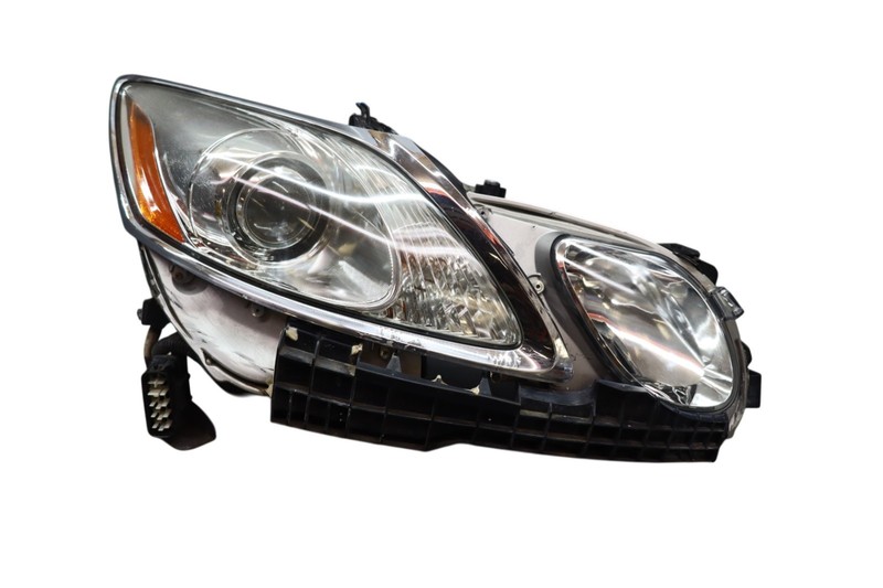 2007 Lexus GS450h Front Right Passenger Side Headlight Head Lamp Assembly Oem