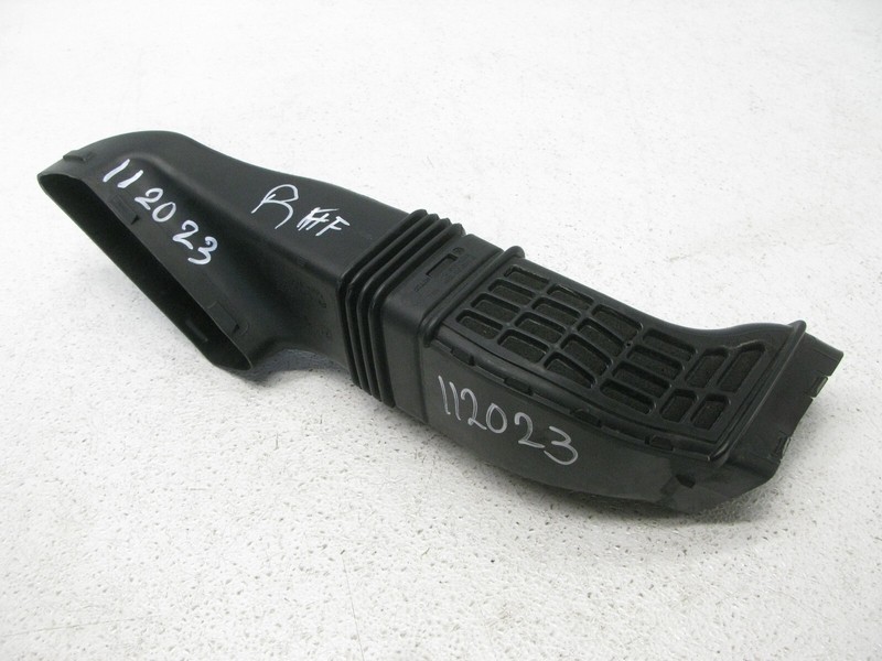 16-20 JAGUAR X260 XF 17-19 XE 3.0 S/C AIR DUCT INTAKE TUBE HOSE PIPE RIGHT OEM 1