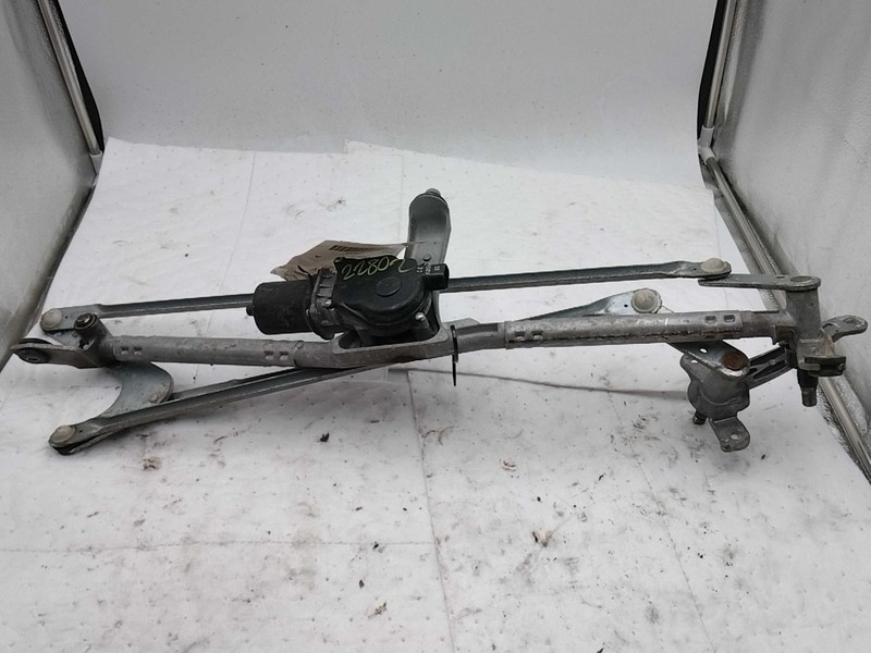 2014 Honda Civic Wiper Motor OEM Blue 76505TR0A01 157K Miles 6 Month Warranty