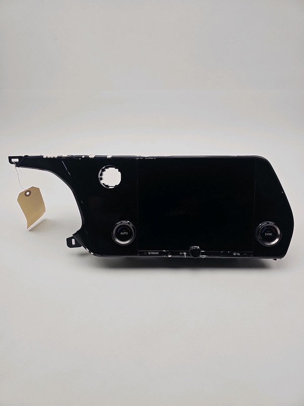 2024 Lexus NX 250 Dash Audio Radio Display Screen & Receiver US OEM 86140-78D00