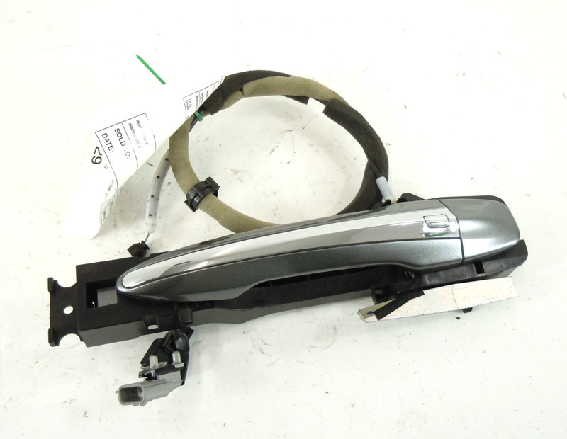 2014-2023 Infiniti Q50 Front Exterior Outer Door Handle Passenger Right OEM KAD