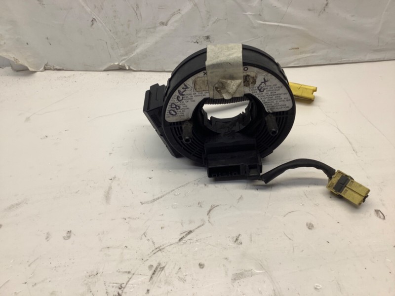 08 Honda CR-V Clock Spring Column Cable Reel Harness SRS Wires OEM