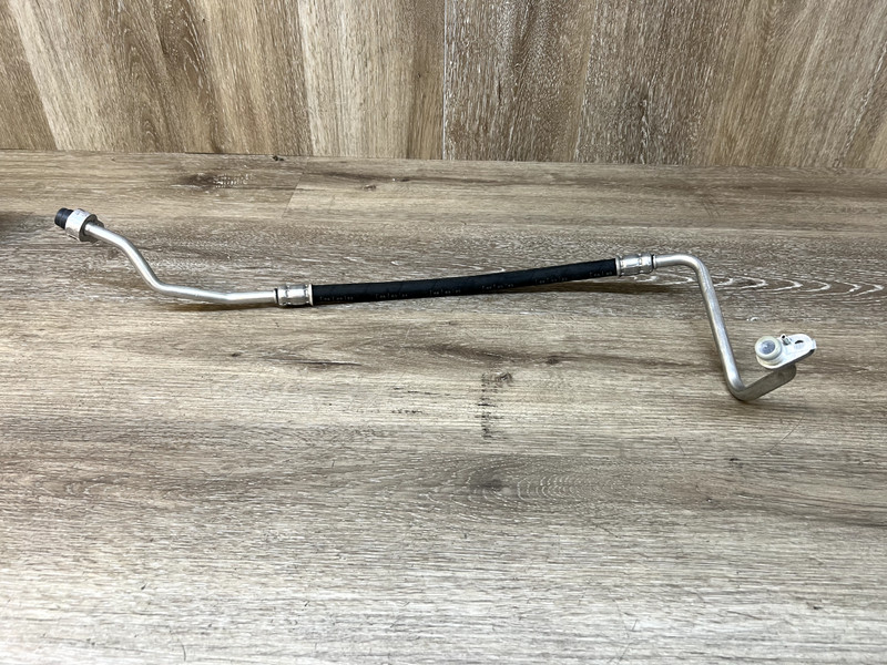 2018-2023 VW Atlas Suction Hose ASSY OEM Part# 3QF-816-721-B