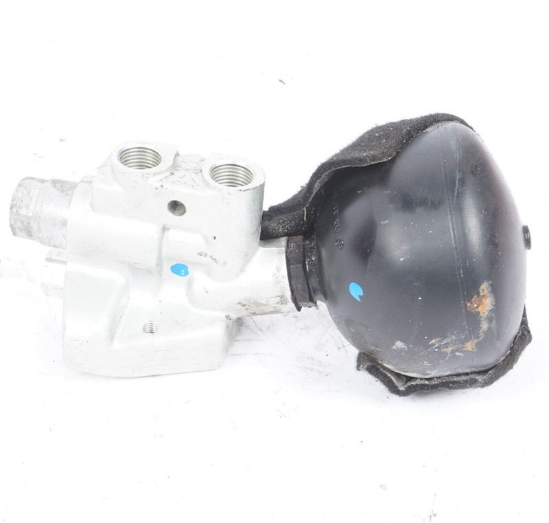 00-06 Mercedes SL500 CL600 CL500 Pressure Relief Valve ABC Hydraulic Suspension
