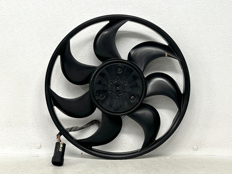 ⭐2018-2023 KIA STINGER ENGINE RADIATOR ELECTRIC COOLING FAN BLADE OEM LOT2464