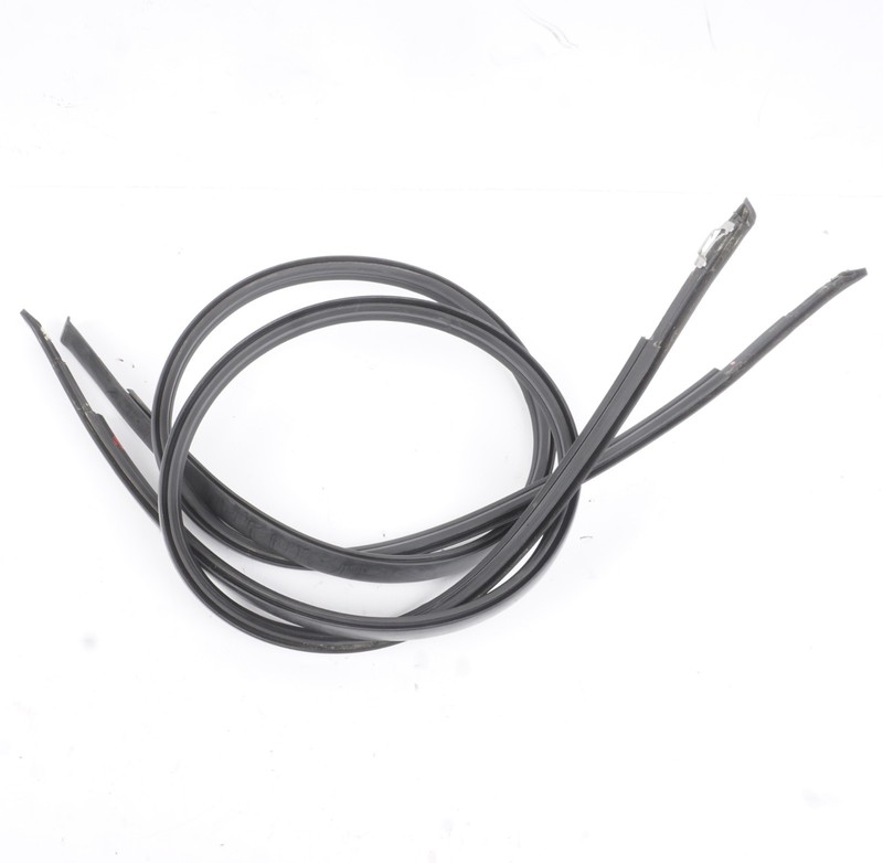 2013-2022 ACURA ILX FRONT LEFT AND RIGHT MOLDING TRIM